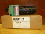  NUMATICS L21L03 Image