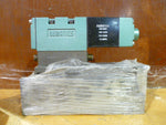  NUMATICS - 153SA425K MK15 SINGLE SOLENOID VALVE Image