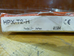  Honeywell  HPX-T2-H Photoelectric Sensor Image