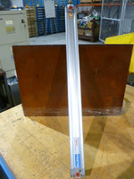  FESTO DNU32500PPVA CYLINDER Image