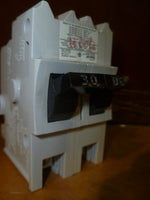  FEDERAL PIONEER NB230 BREAKER Image