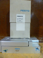  FESTO #SLT-20-80-P-A-CC MINI SLIDE Image