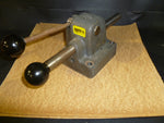  Heinrich, GMF-2 Grip-Master Fixture Lock, D = 10"" Image