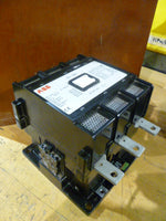  ABB - EH550C-1 CONTACTOR: SIZE 6, 3 POLE, 120V Image