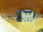  SMC NVFS41003FZ VALVE Image