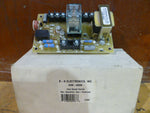  R-K ELECTRONICS #ZVM-600R BOARD SWITCH ZERO SPEED 10A 600V REVERSE OPERATION Image