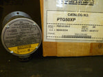  BALDOR, 601A100-2 TACHOMETER DC CCW ROTATION V.GRADIENT 50V/1000RPM Image