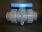  IDEAL SURPLUS DNMF21316 BALL VALVE Image