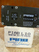  PIAB L10 PUMP Image