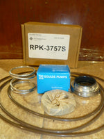  GOULDS RPK3757S REPAIR KIT Image