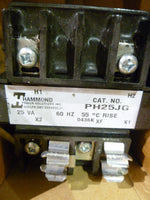  HAMMOND PH25JG Transformer Image