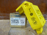  BANNER - 25545 POWER BLOCK: (RPBA) FOR MAXI BEAM PHOTOELE 105/130VAC SPST Image