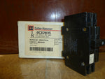  CUTLER-HAMMER - QCR2035 CIRCUIT BREAKER: (QUICKLAG) 2 POLE, 35 AMP, 120/240 VAC Image