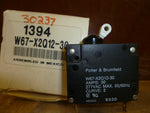  Potter & Brumfield W67-X2Q12-30 Circuit Breaker Image