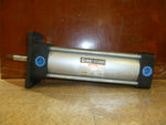  SMC NCDA1F2500600 CYLINDER Image