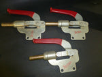  DESTACO, MODEL 618 CLAMP (LOT OF 3) Image
