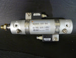  SMC NCDGBA250200B54L ACTUATOR Image