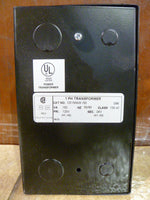  REX MANUFACTURING CE150AW50 Transformer Image