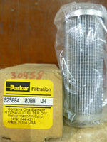  PARKER - 925664 03BH FILTER: HYDRAULIC Image