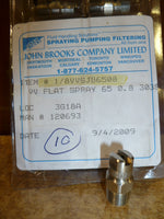 JOHN BROOKS COMPANY LIMITED 18VVSJB6508 Image