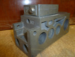  NUMATICS MANIFOLD Image