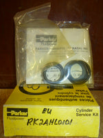 PARKER #RK2AHL0101 KIT: SEAL KIT 1"" BUNA ROD Image