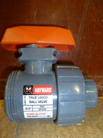  HAYWARD CTB1075STE BALL VALVE Image