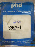  PHD 536241 PROXIMITY SWITCH Image