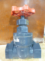  CHEMLINE PLASTICS 98E00211F VALVE Image
