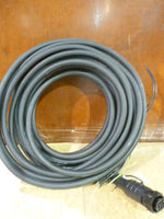  Allen Bradley 2090-XXNPY-16S09 Y Kinetix Power Cable 16AWG 9m Image