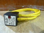  LIN ACT - L-10x4 LIMIT SWITCH 120VAC/DC SPST 10W 0.5A Image