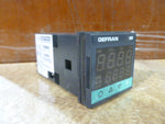  GEFRAN - 600-R-R-0-0-1 TEMPERATURE CONTROLLER 90-260VAC Image