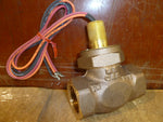  GEMS - 27054 FLOW SWITCH: FS-200, 1"" BRASS 3.0 GPM Image