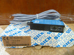  SICK WT182N112 PHOTOELECTRIC SENSOR Image