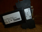  PHOENIX CONTACT UAK2PESX120ACST CONTACT Image