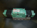  Numatics 252SS600K Solenoid Valve Image