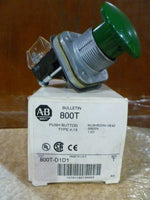  ALLEN BRADLEY 800TD1D1 BUTTON Image