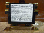  SQUARE D 9065DA RELAY Image