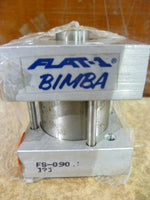  BIMBA - FS-090.5 BODY CYLINDER: FLAT-1 Image