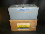  SQUARE D 9001KY3 DIE CAST ALUMINUM ENCLOSURE Image