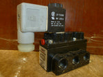  ARO - A212SS-OOO-N SOLENOID AIR VALVE Image