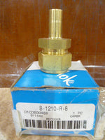  SWAGELOK B1210R8 Image