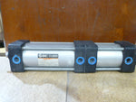  SMC NCDA1D25001250250XC11 CYLINDER Image