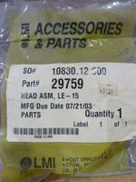  LMI 29759 Image