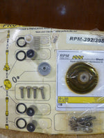  LMI #RPM-392/398 KIT: REPAIR & PREVENTIVE MAINTENANCE KIT FOR LIQUIPRO- SERIES PUMPS Image