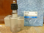  SMC AS500F06 Speed Controller Airline Equipment Image