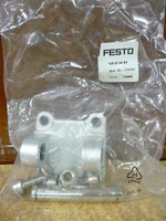 FESTO #SNCB-50-R3 SWIVEL FLANGE Image