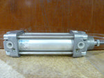  Festo DNG-1 Pneumatic Cylinder 1/4-2.5-PPV-A 145PSI Image