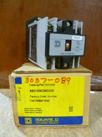  SQUARE D 8501XMO60V02 Image