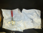  Destaco 207-U Vertical Hold-Down Toggle Clamp 375LB Hold Capacity (QTY) Image